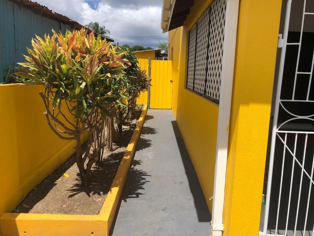 Donamae 2 Story Barbados House Villa บริดจ์ทาวน์ ภายนอก รูปภาพ